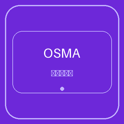 أوسما للعطور (Osma Perfumes)
