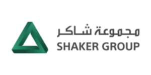 مجموعة شاكر (Shaker Group)